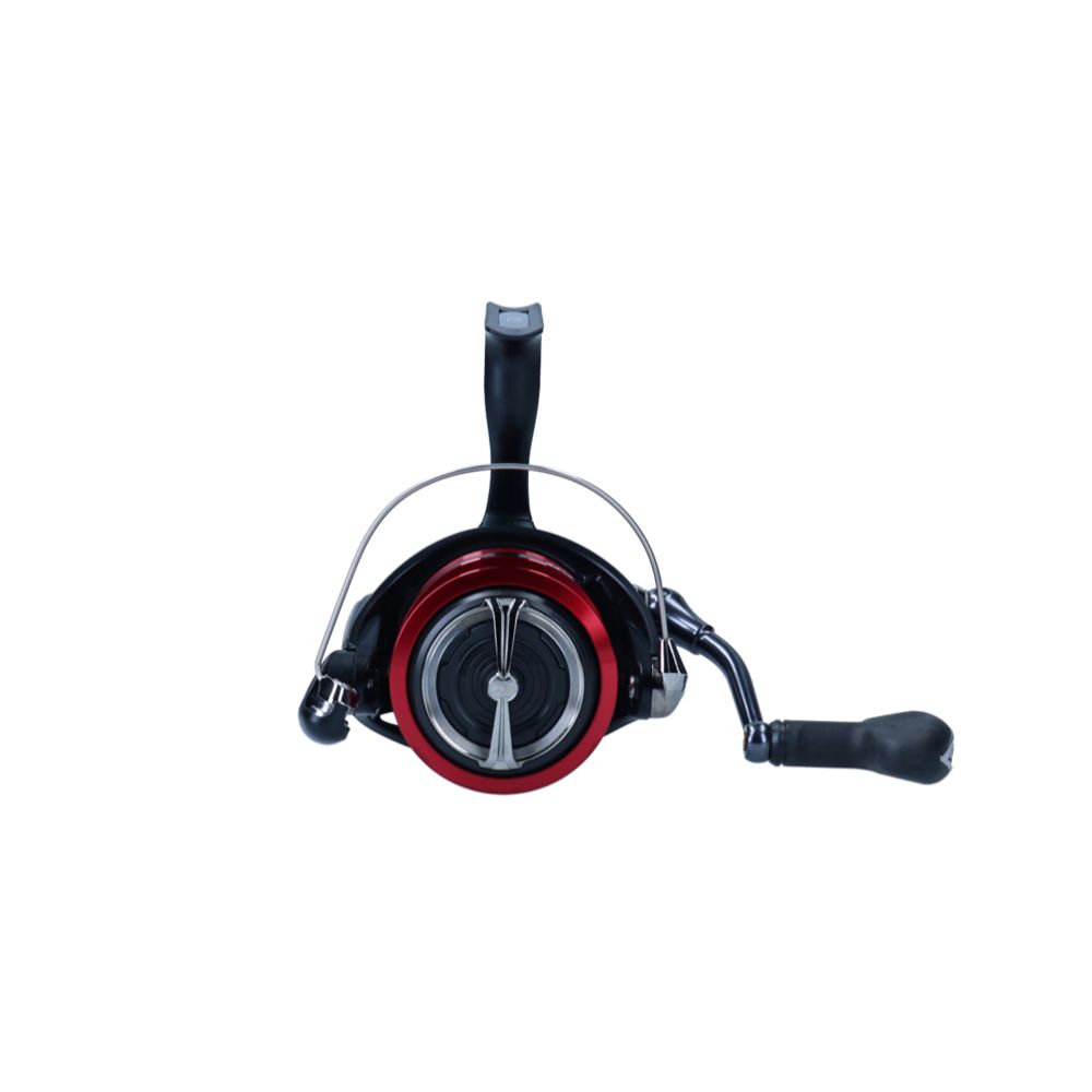 Daiwa 23 Ninja LT 6000 avokela