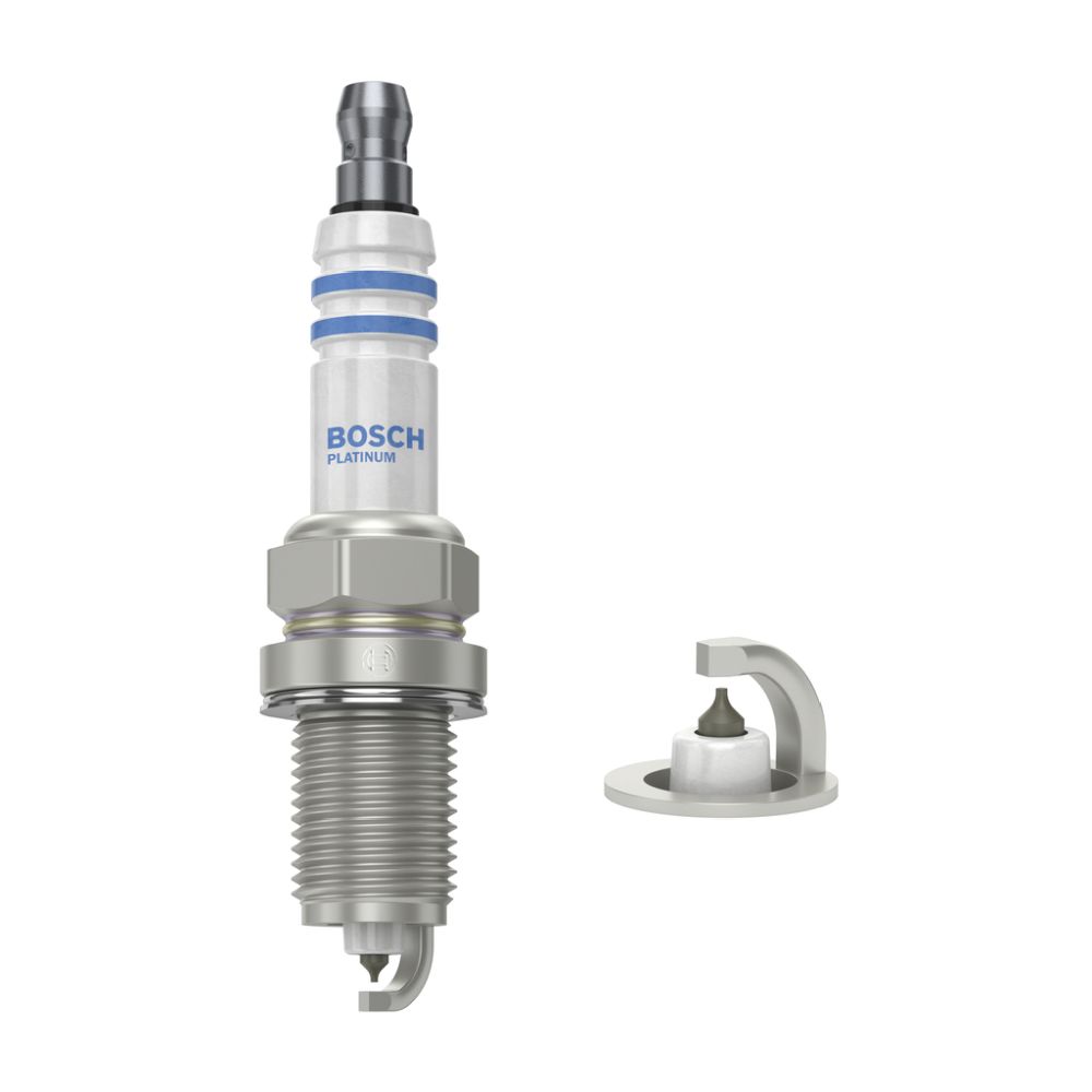 Bosch FR8LPP302T süüteküünal