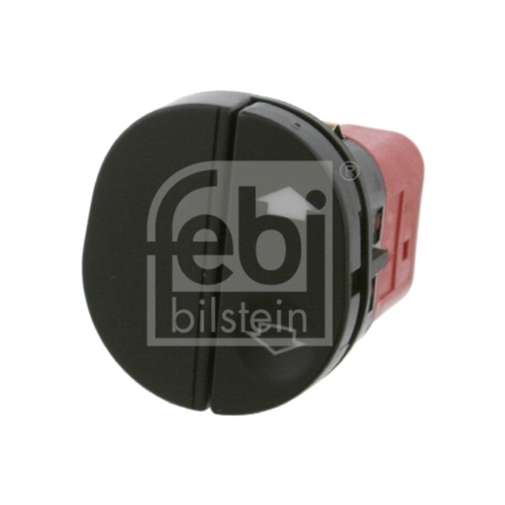 Lasinnostimen kytkin 48-8741