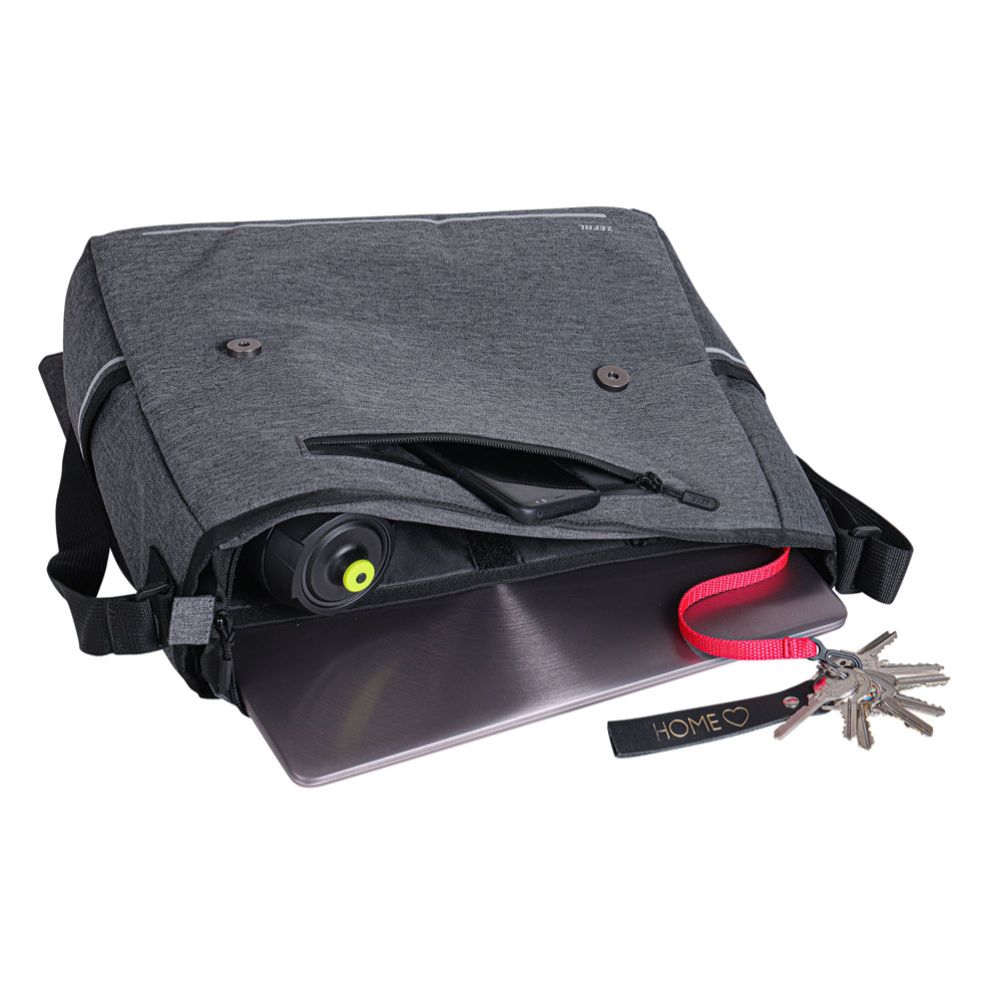 Zefal Urban Messenger väska