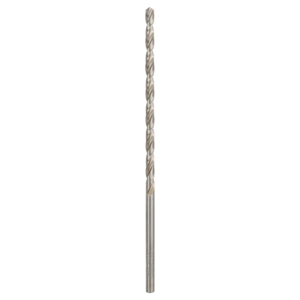 Bosch HSS G DIN 340 metalliporanterä 3,5 mm