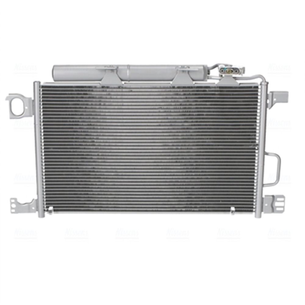 Kliimaseadme kondensaator 30-00535