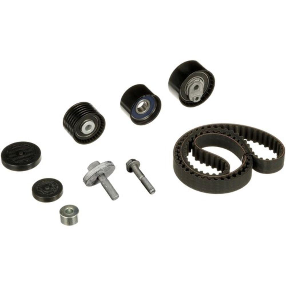 Tand/styrremssats 25-9668