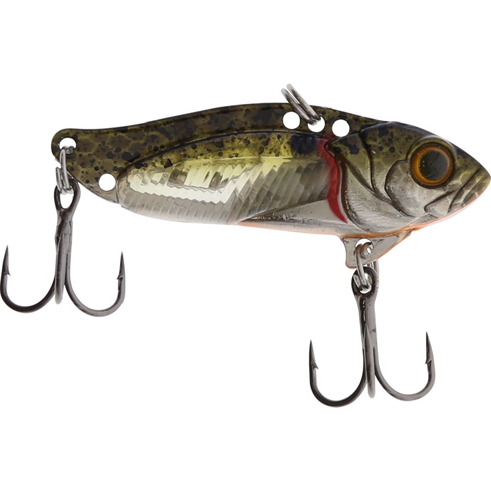 Strike Pro Astro Vibe UV 5,5 cm 17 g