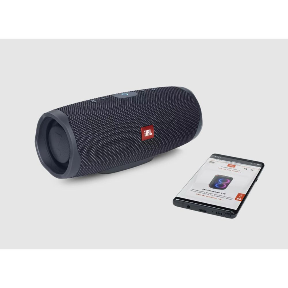 JBL Charge Essential 2 kaiutin