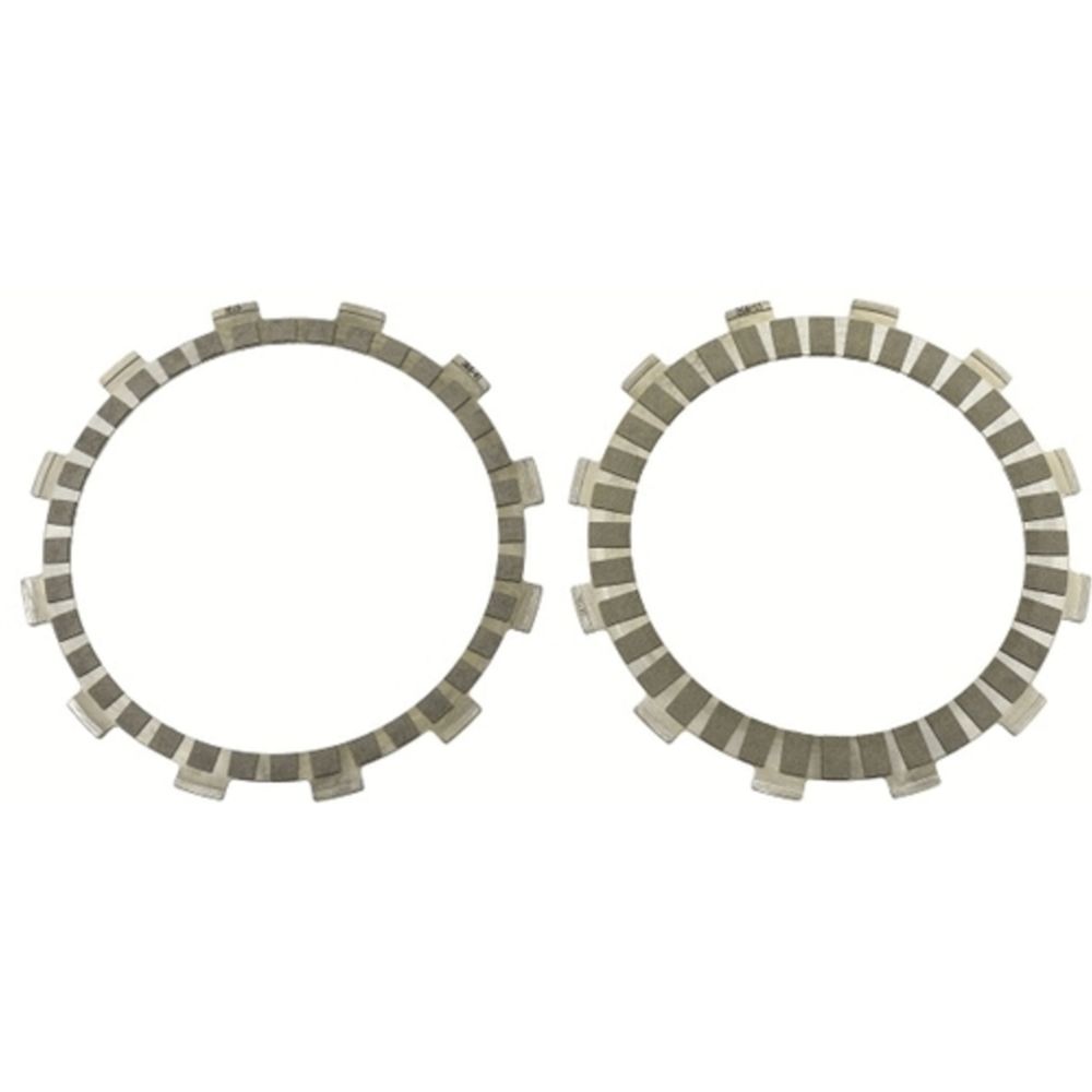 Siduri kattelamellkomplekt 84-00522