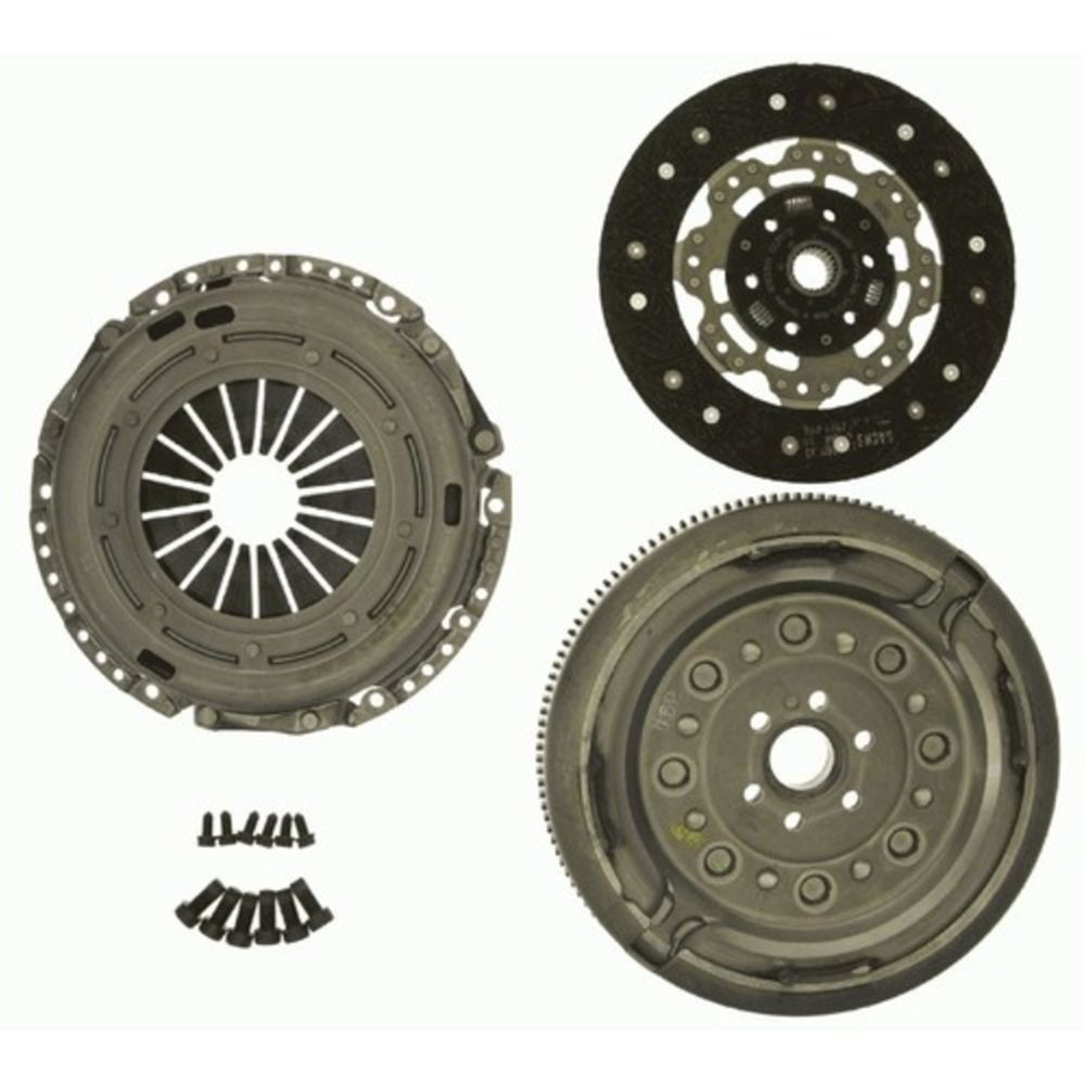 Kytkinpaketti 84-2479