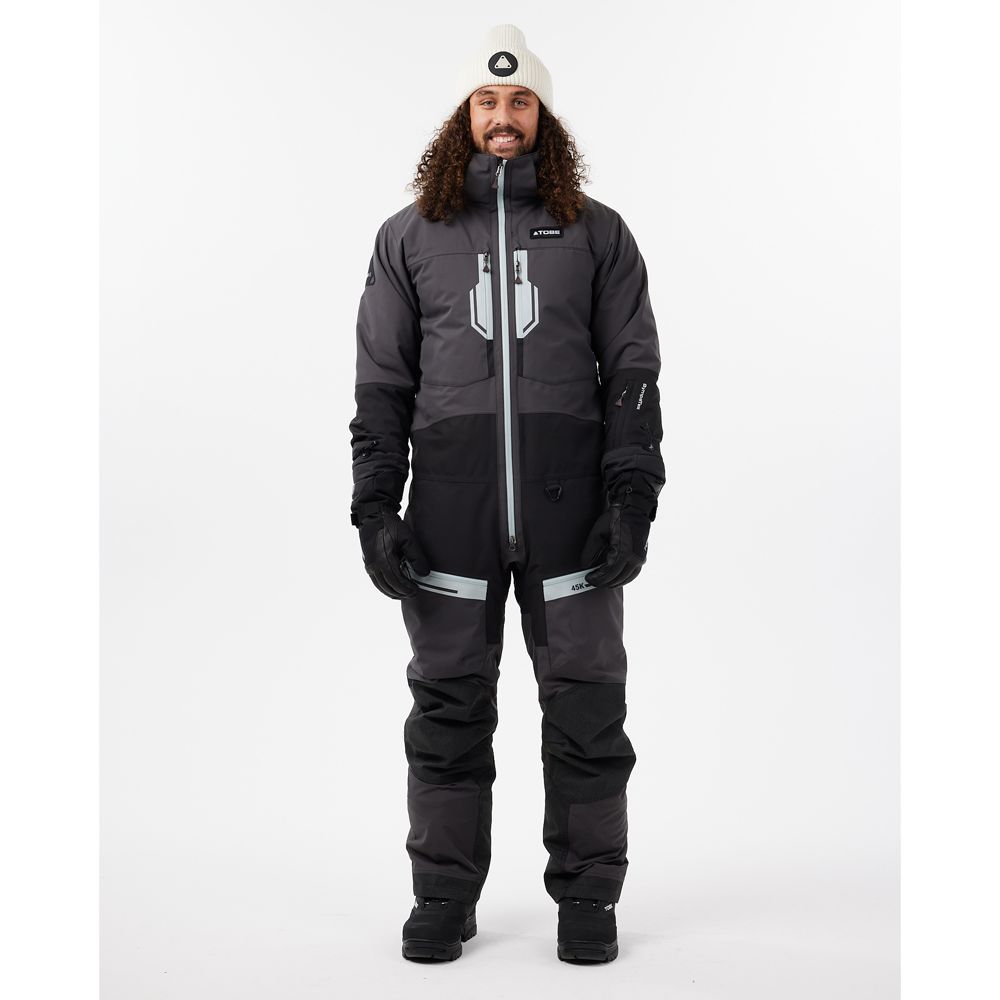 Tobe Tiro V3 skoteroverall Phantom