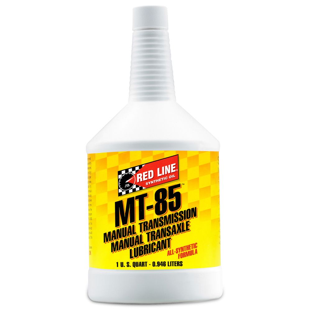 Red Line MT-85 946 ml vaihteistoöljy