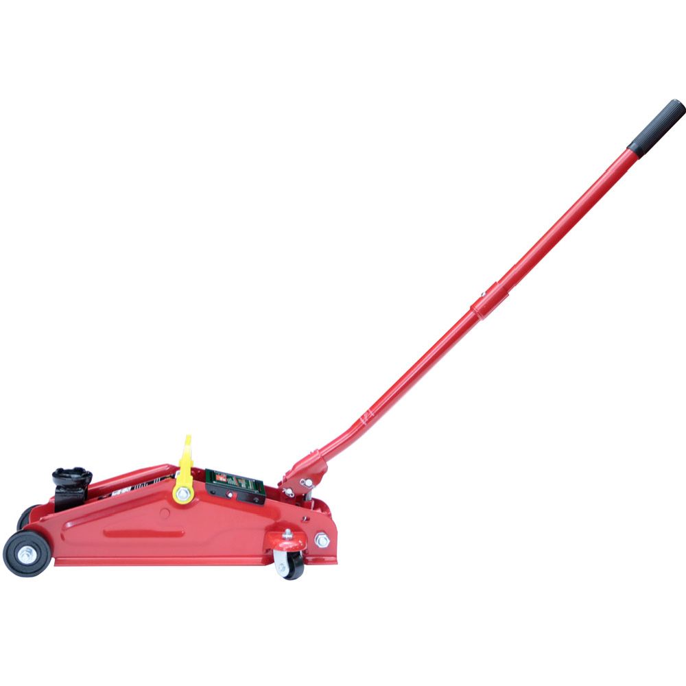 Torin BigRed hallitunkki 2,0 tn