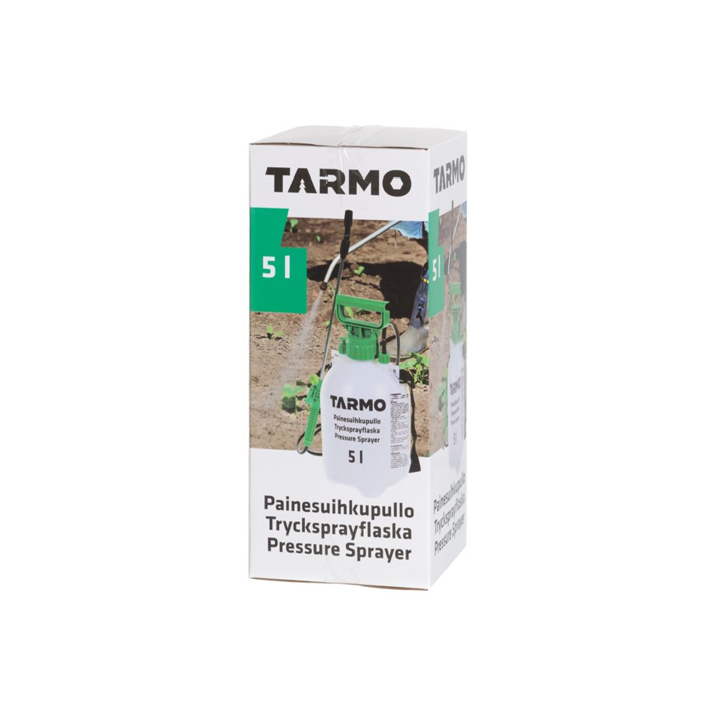 Tarmo paineruisku 5 l