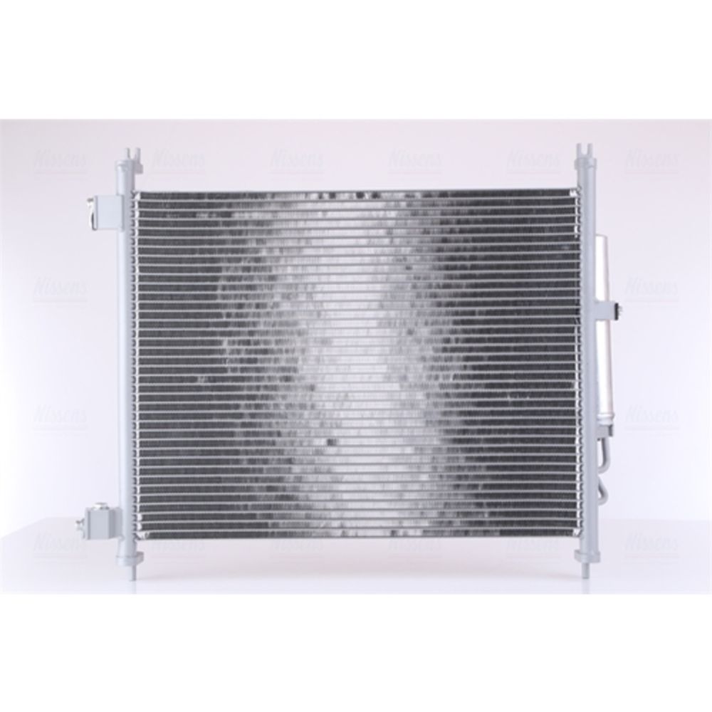 Kliimaseadme kondensaator 30-00417