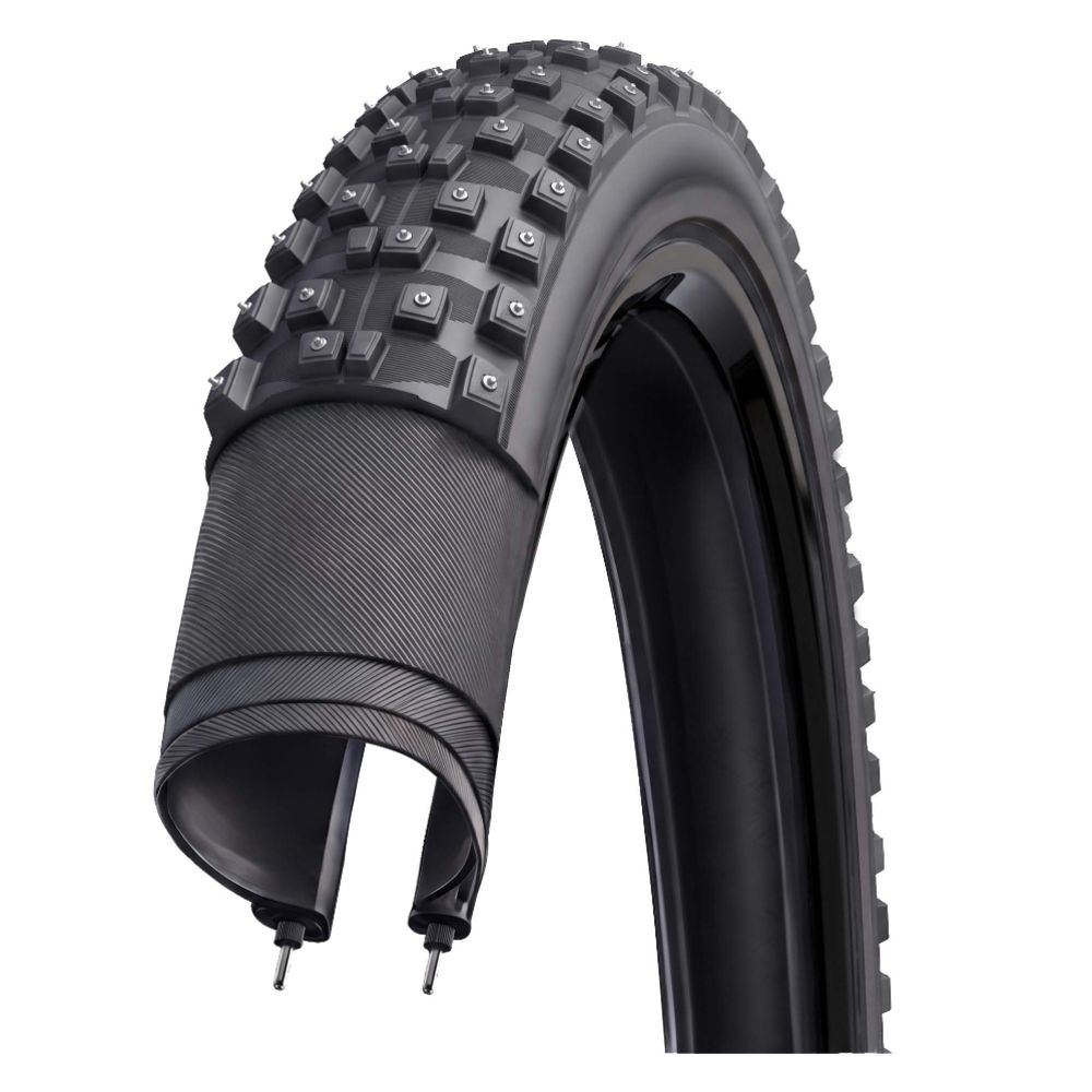 Suomi Tyres Piikkisika W396 TT 29 x 2,4 jalgratta naastrehv