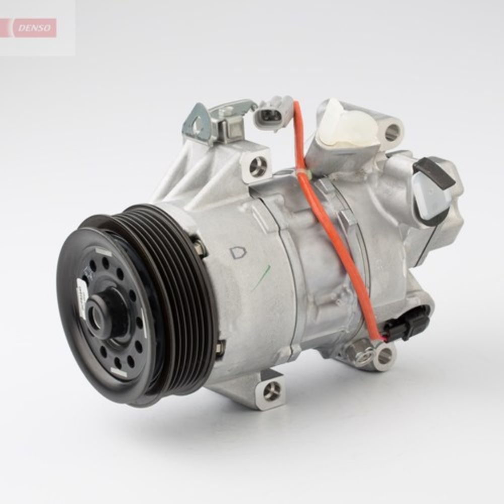 Kliimaseadme kompressor 30-00455