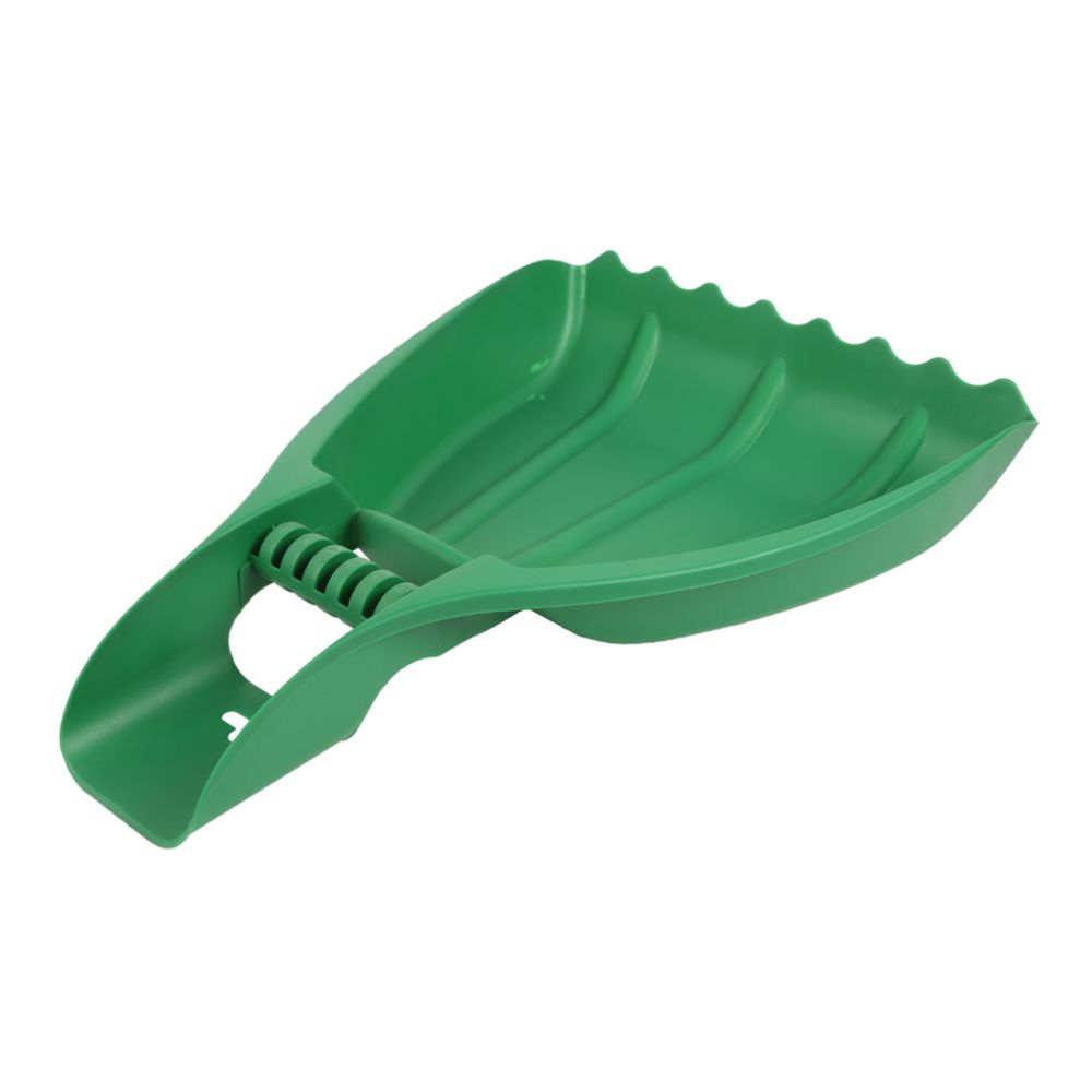 MTX Garden lehtikourat 2 kpl