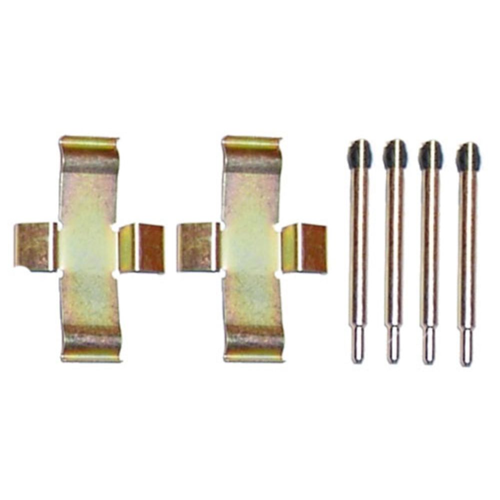 Jarrupalojen asennussarja 23-0913