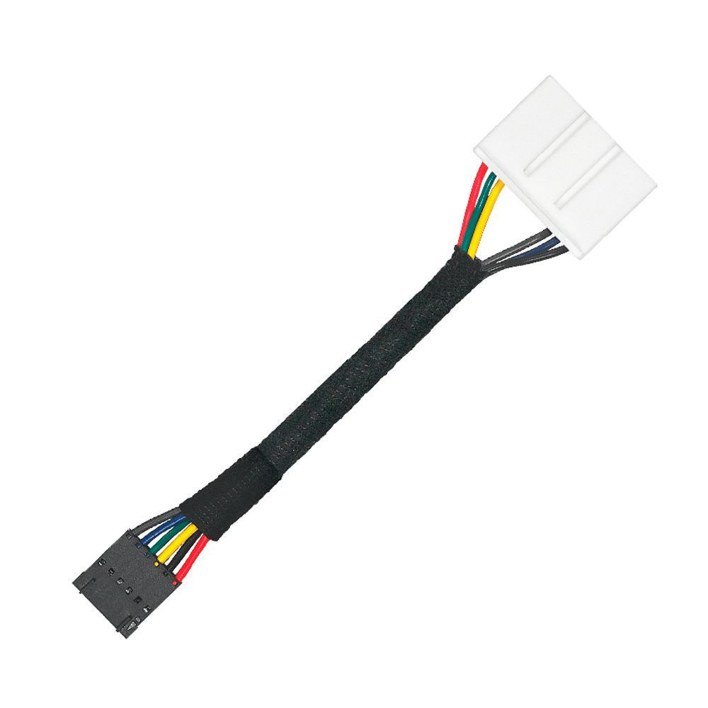 S3XY paigalduskaabel S/X, Gen2 (2021 >)