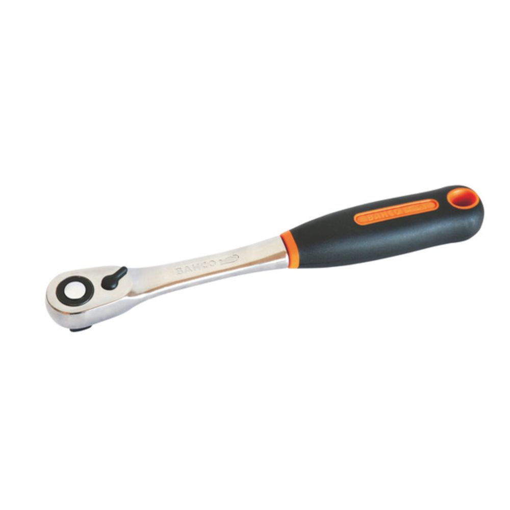 Bahco 8150SL narre 72 hammast 1/2"