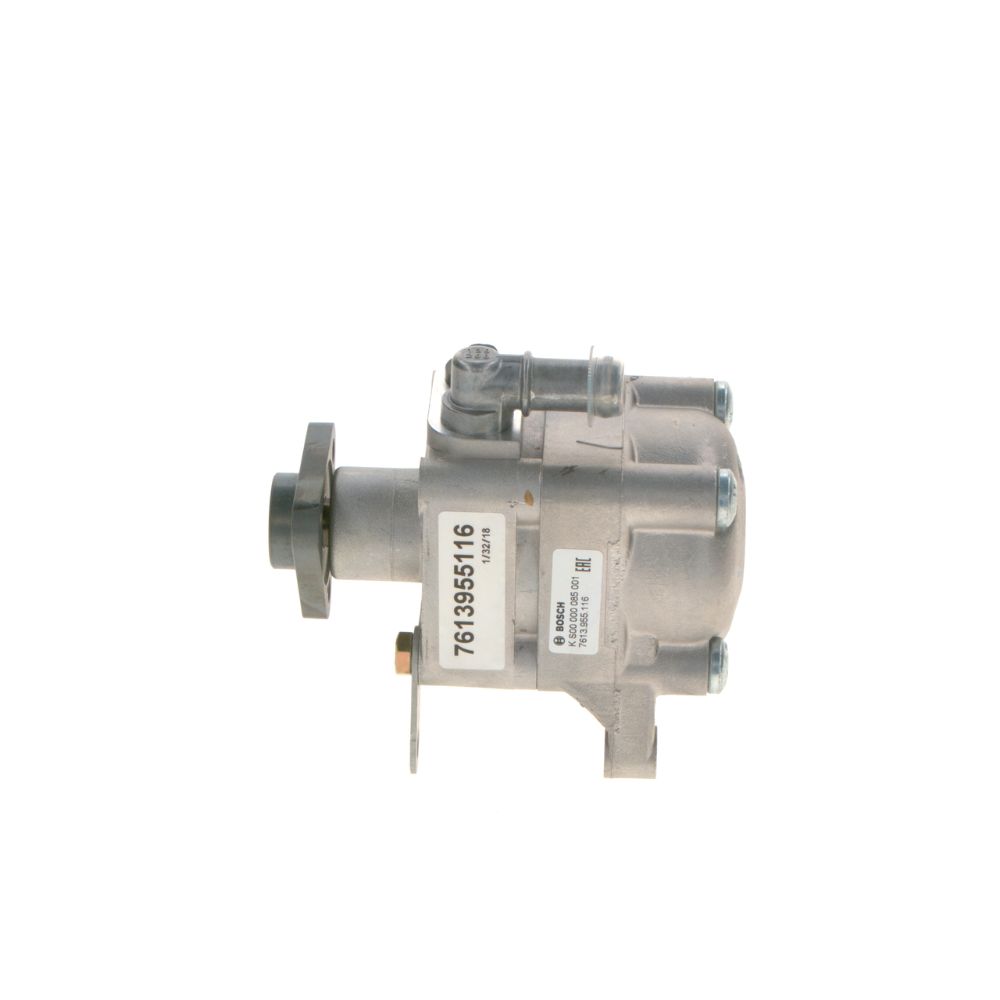 Ohjaustehostimen pumppu 17-01557