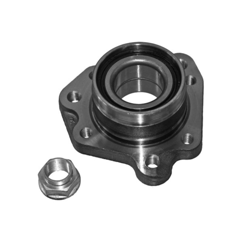 Pyöränlaakerisarja 21-1223