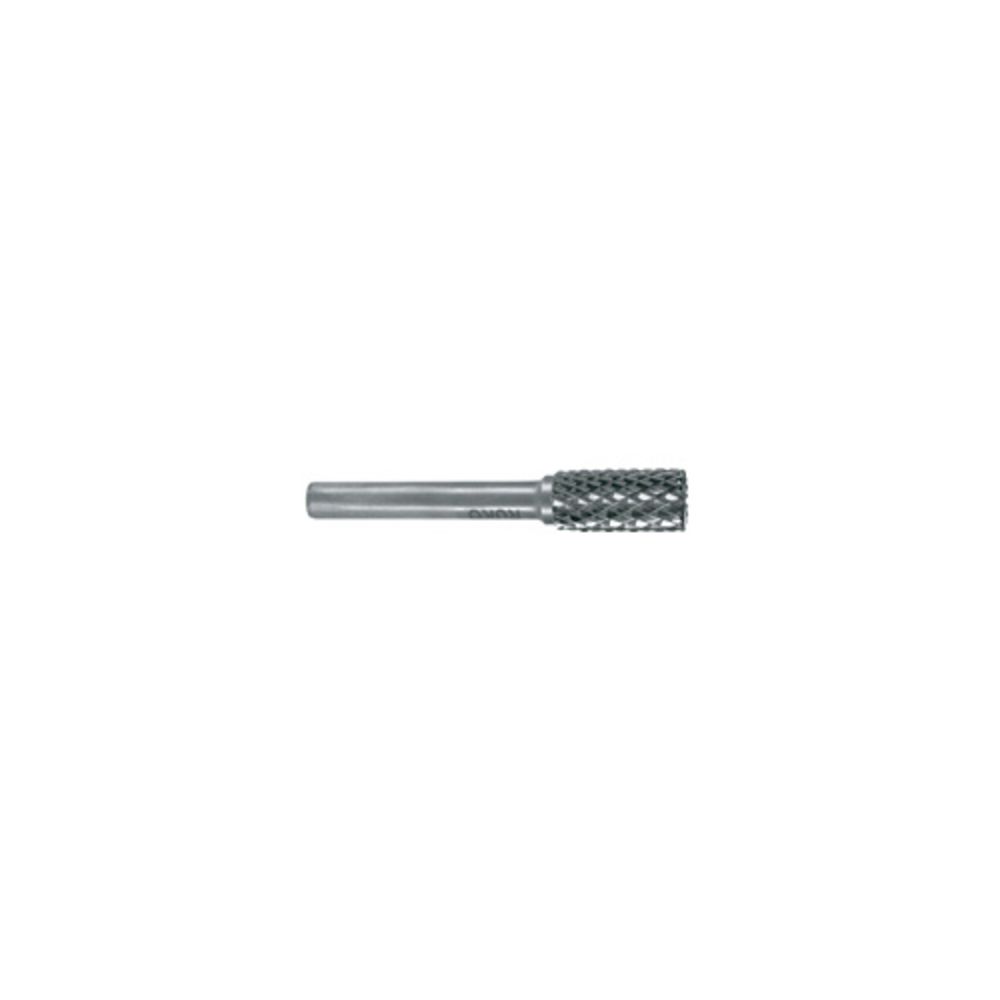 Ruko kõvametalliviil silinder 8,0 mm