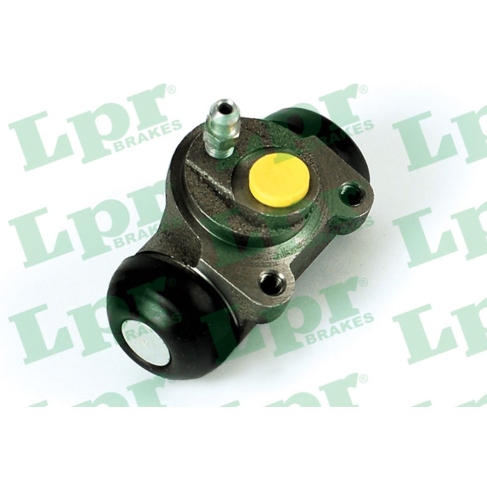 Pyöränsylinteri 23-4154