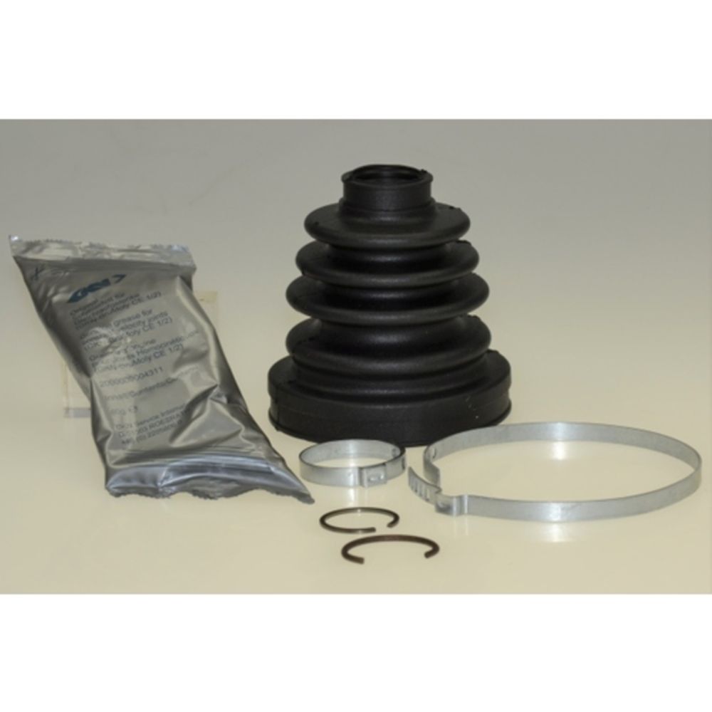 Vetoakselin suojakumisarja 17-06176