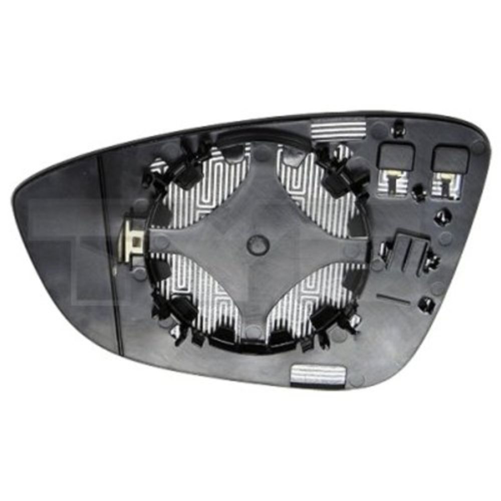 Spegelglas, yttre spegel 46-0304