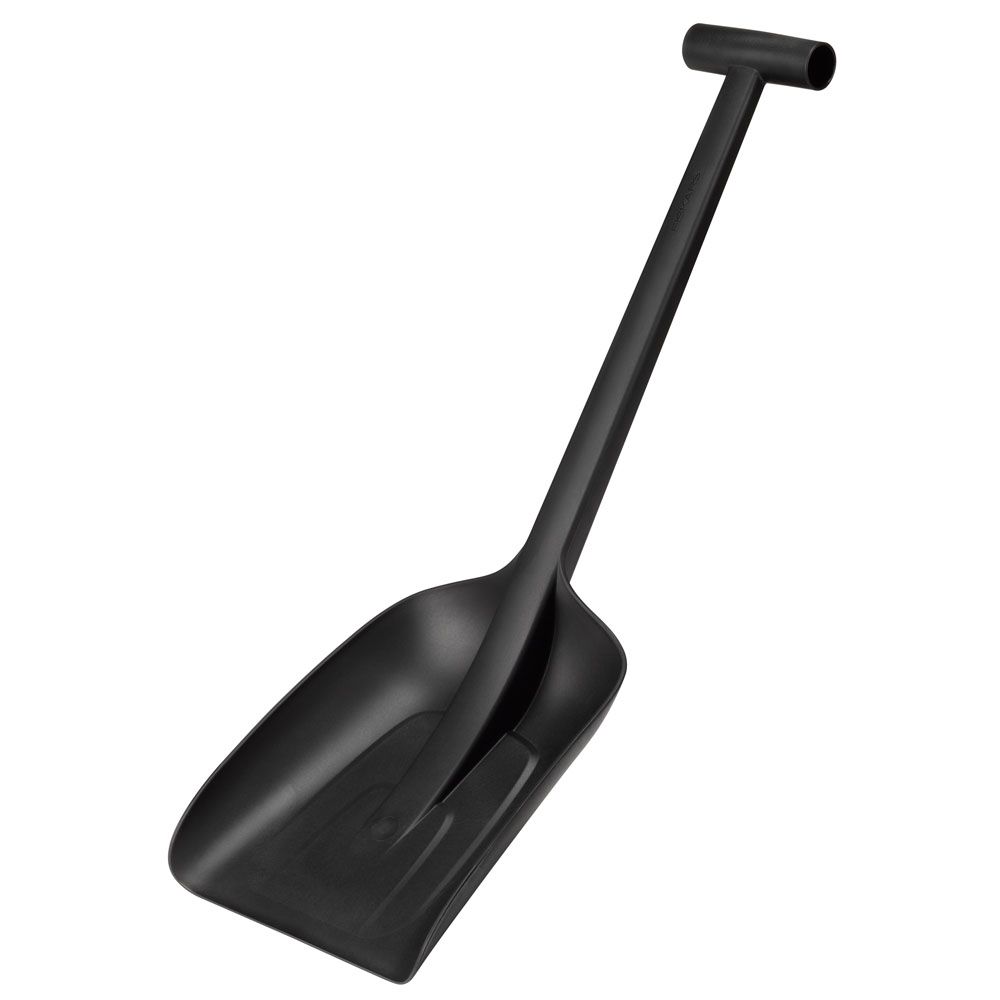 Fiskars Solid bilspade