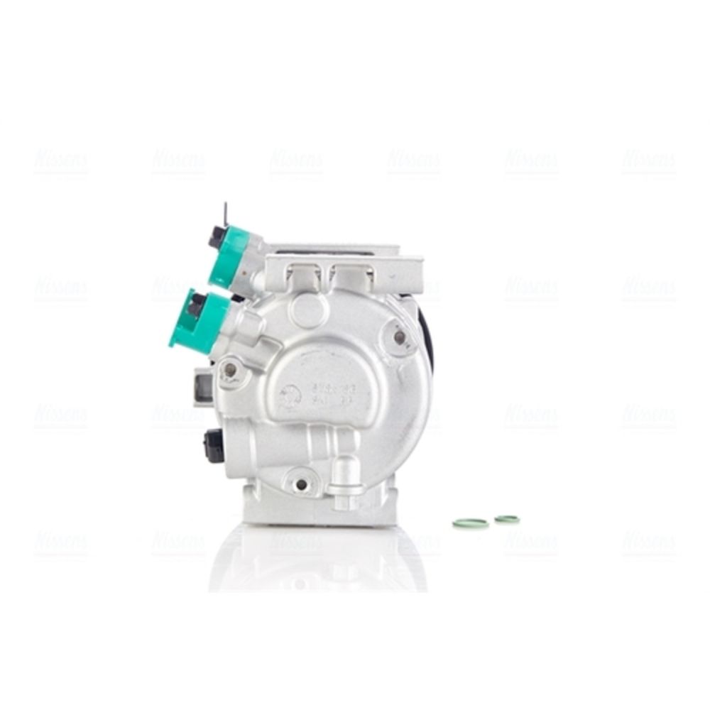 Kliimaseadme kompressor 30-04006