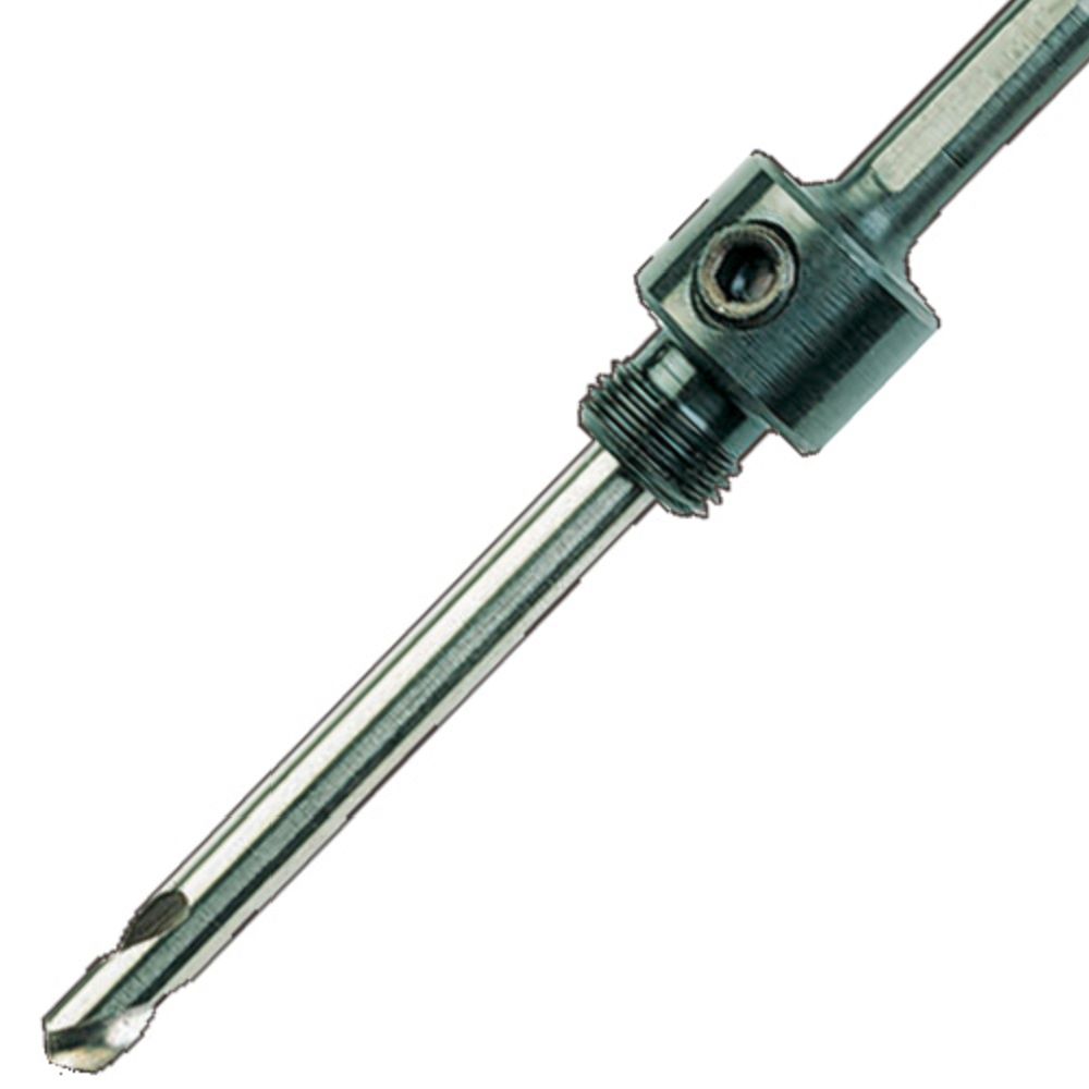 Bahco 3834-ARBR-1130 reikäsahan adapteri 14-30mm