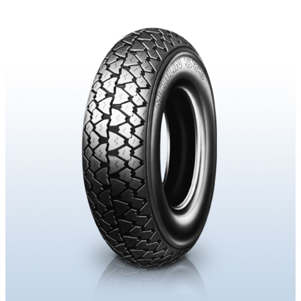 Michelin S83