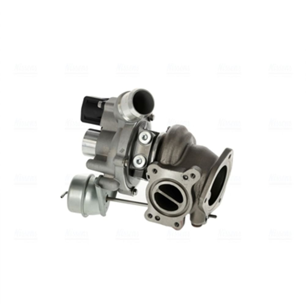 Turboahdin 13-09993
