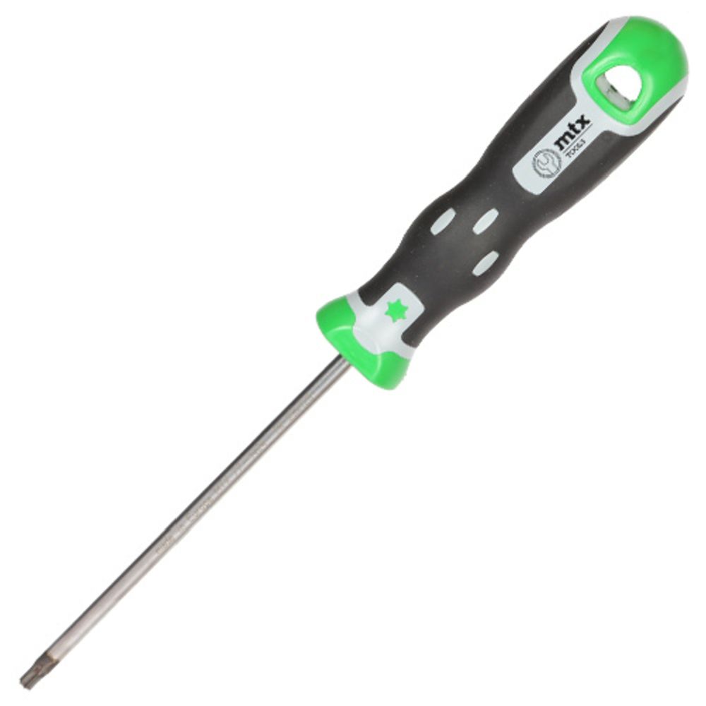 MTX Tools T25 torx-kruvikeeraja, 125 mm