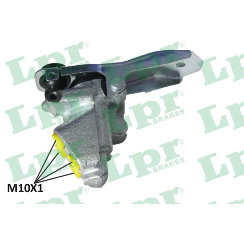 Bromskraftsregulator 23-8564