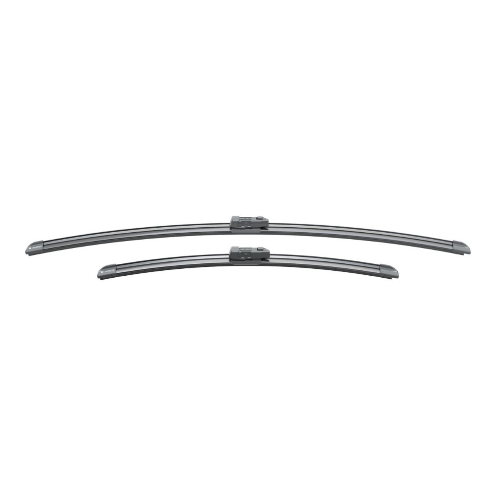 Bosch Aerotwin A027S klaasipuhasti harjade paar 70 + 45 cm