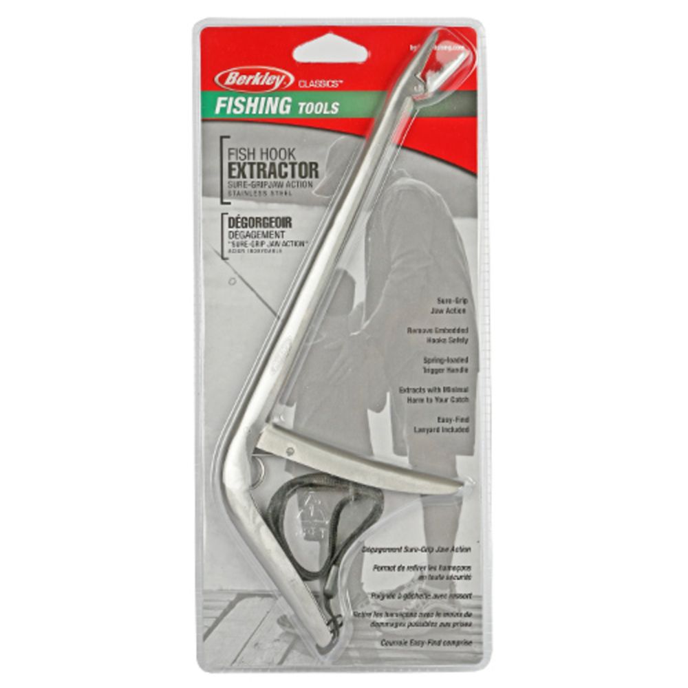 Berkley Hook Extractor konksueemaldaja