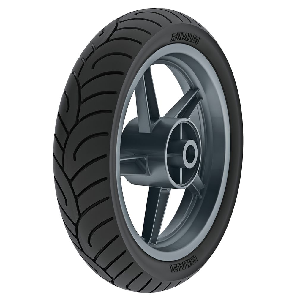 Rinaldi HB 37 mootorrattarehv