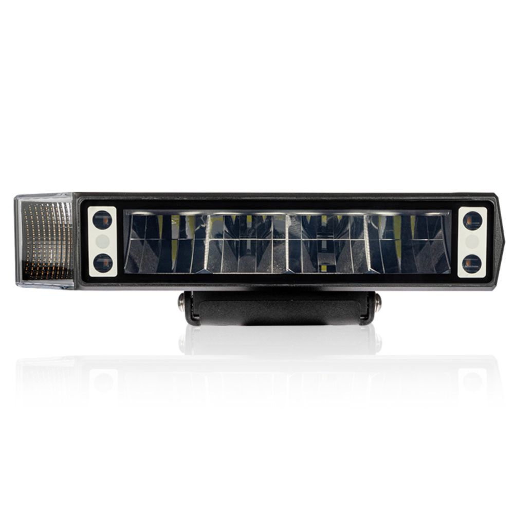 Optibeam Aura LED-plogljus höger