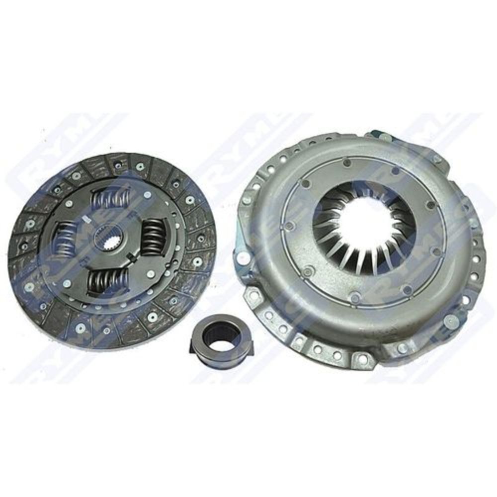 Kytkinpaketti 84-00407