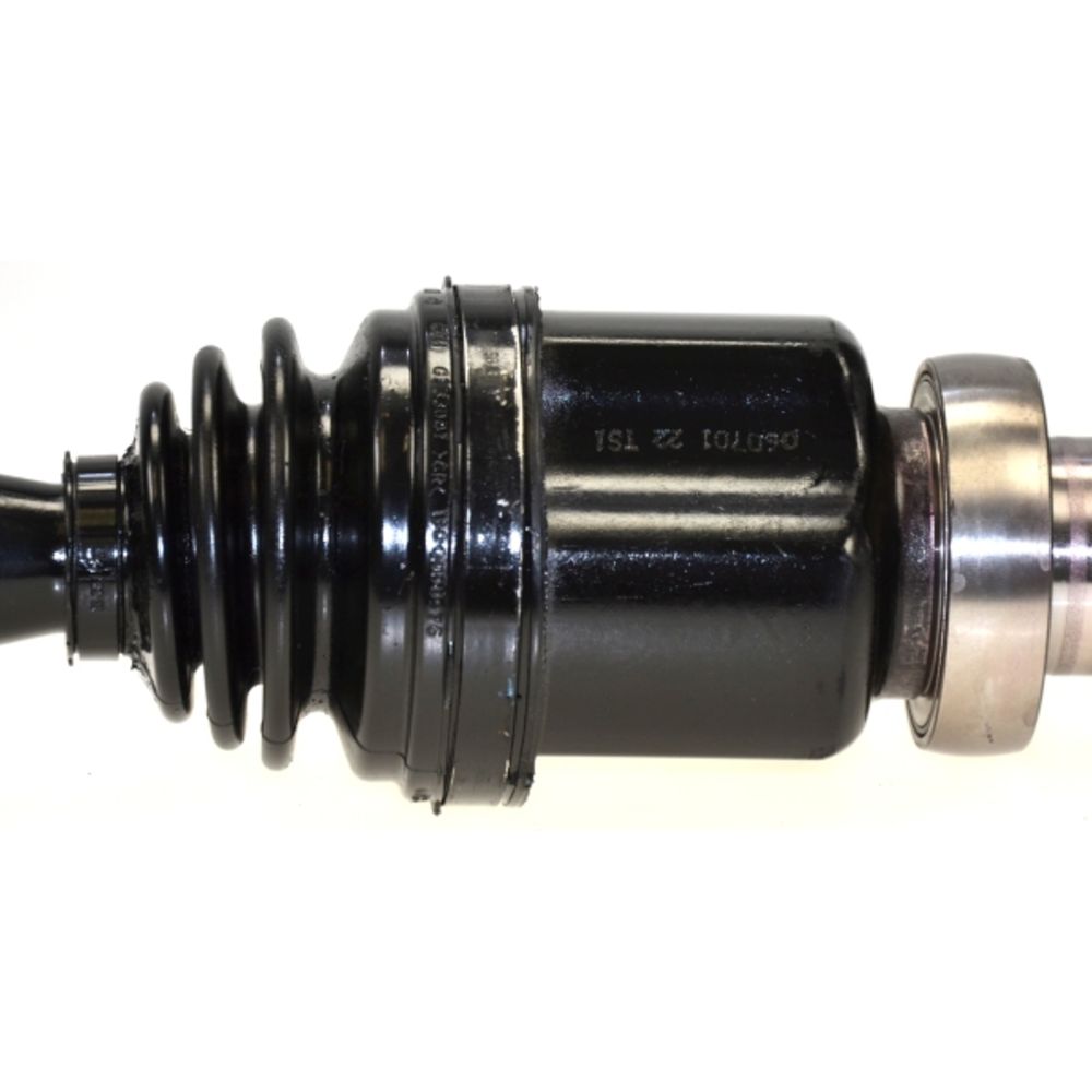 Vetoakseli 17-05258
