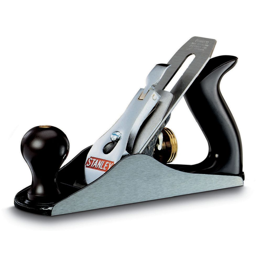 Stanley Bailey putshyvel nr 4