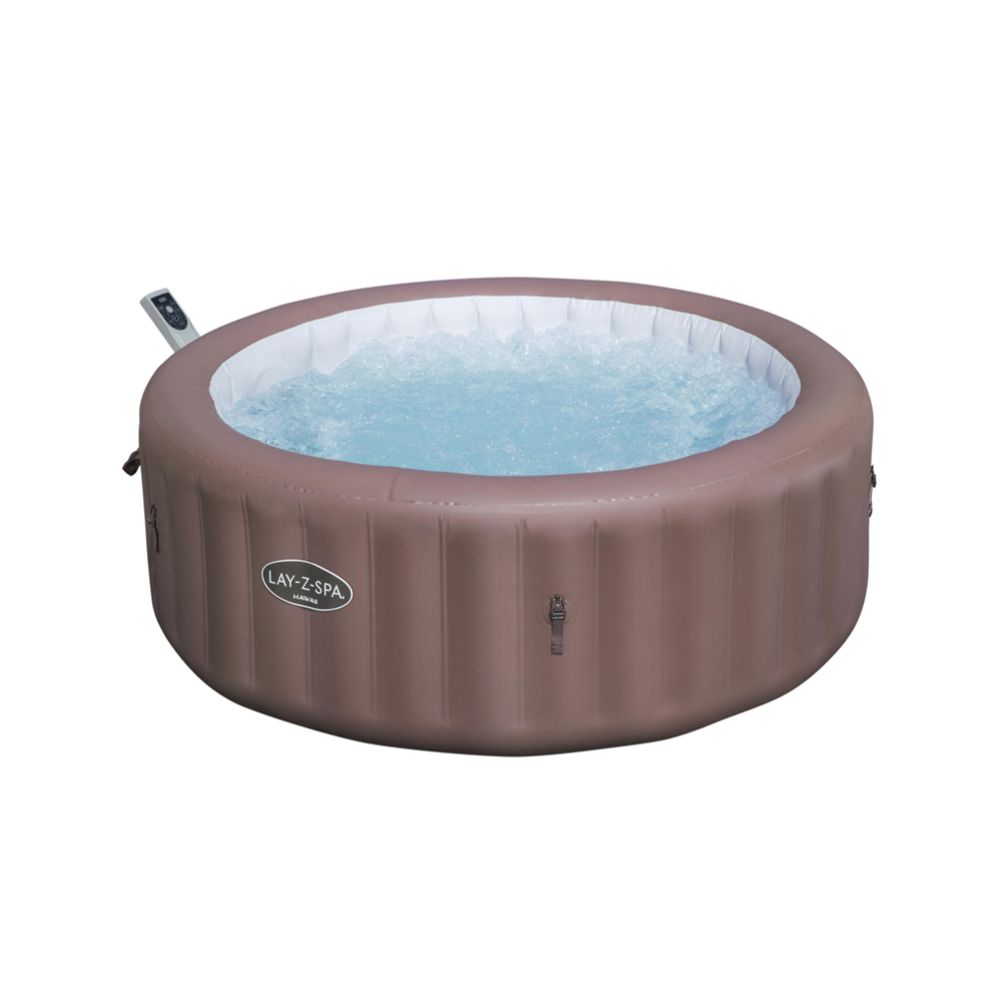 LayZSpa poreallas Hawaii MaxHold EnergySense AirJet