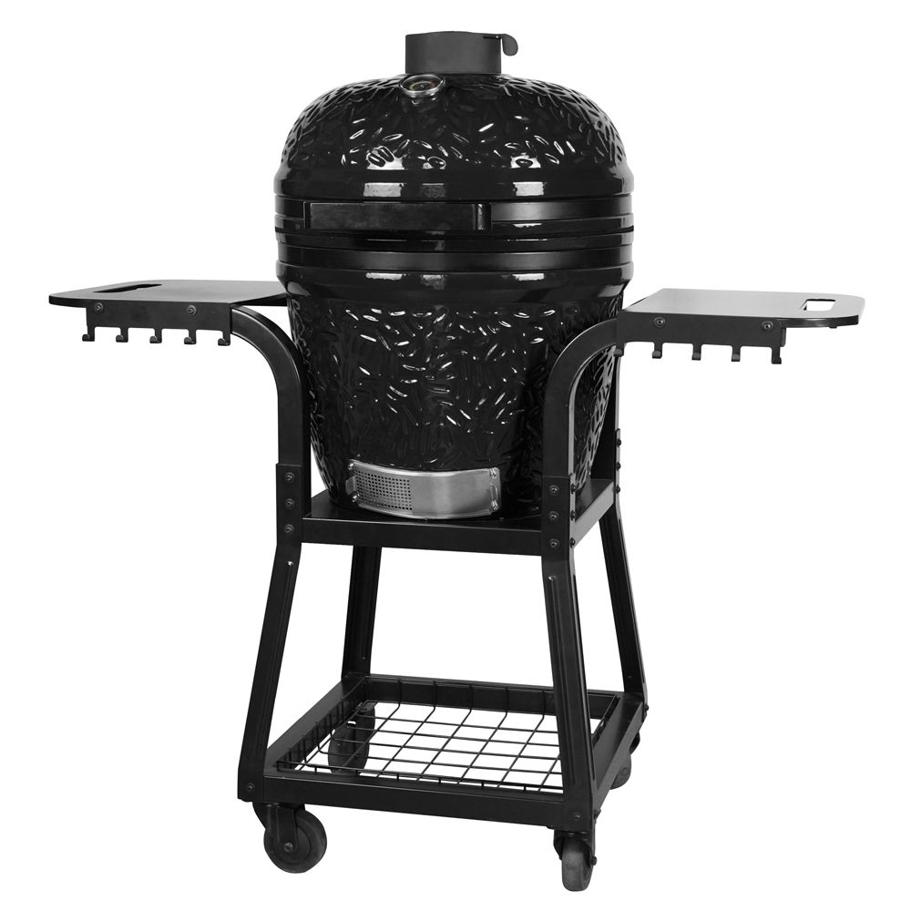 Roastmaster G-series keraamiline grill, 22"