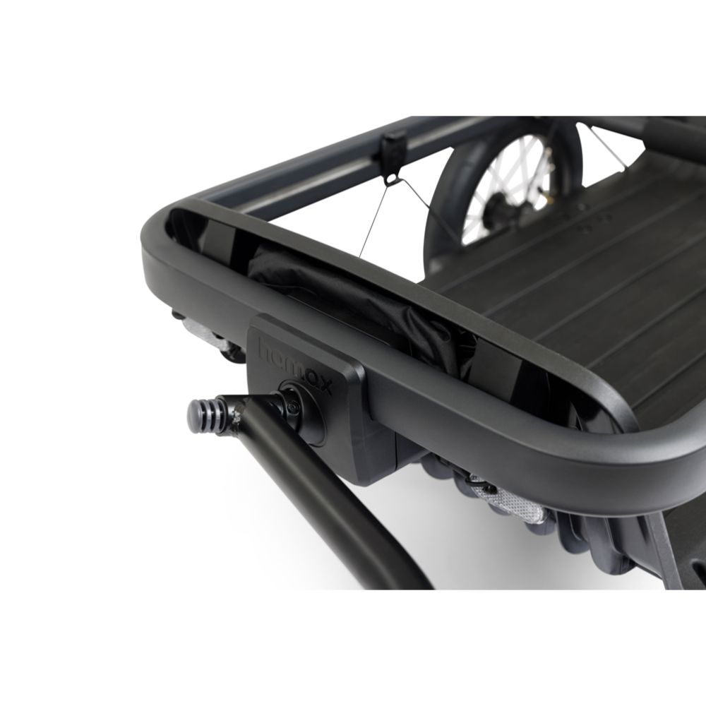 Hamax Venture Cargo jalgrattahaagis