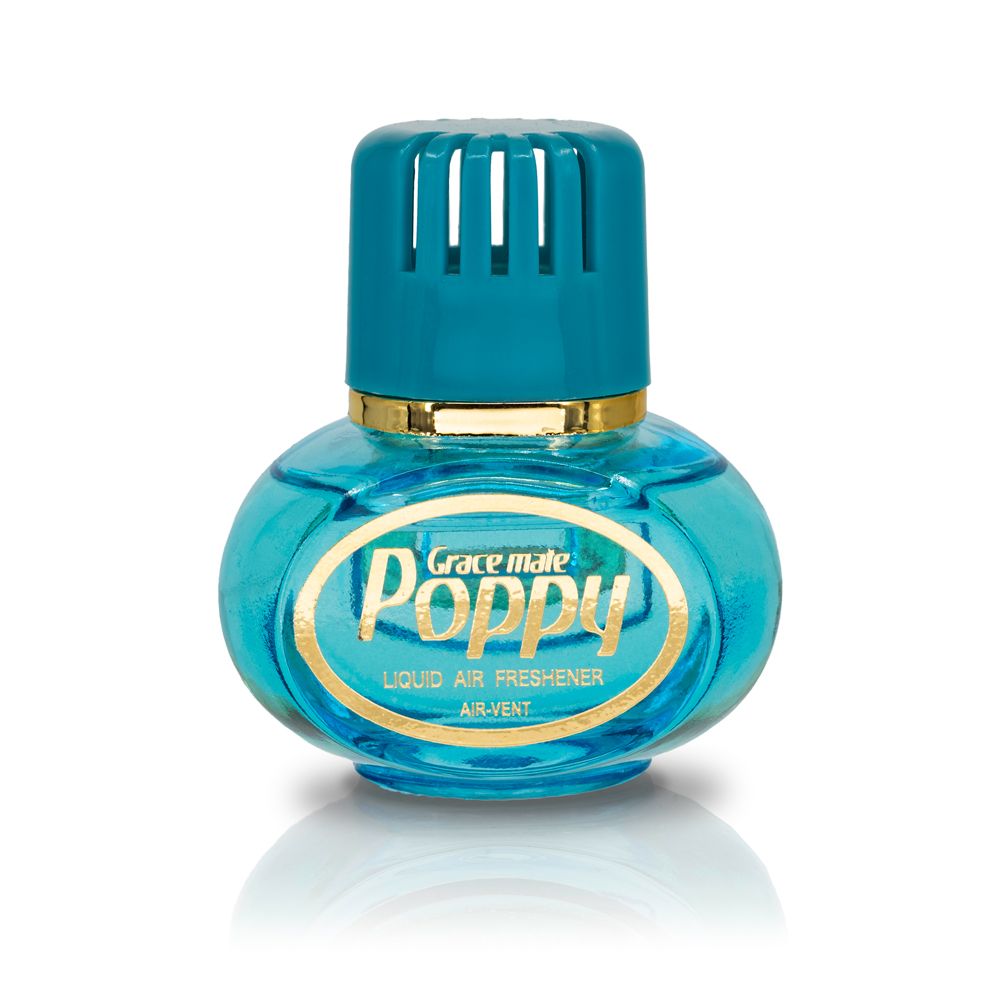 Grace Mate Poppy luftfräschare Freesia 20 ml