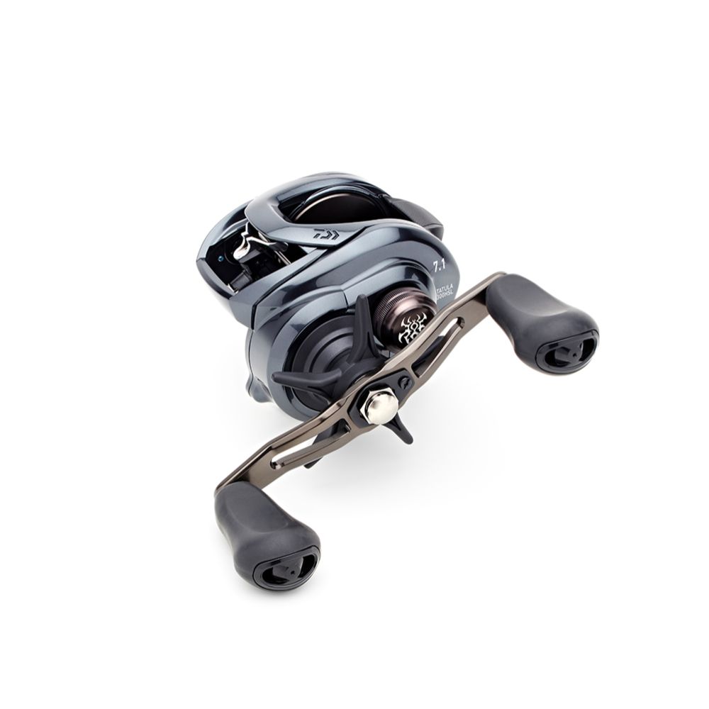 Daiwa Tatula TWS 300H hyrräkela oikeakätinen