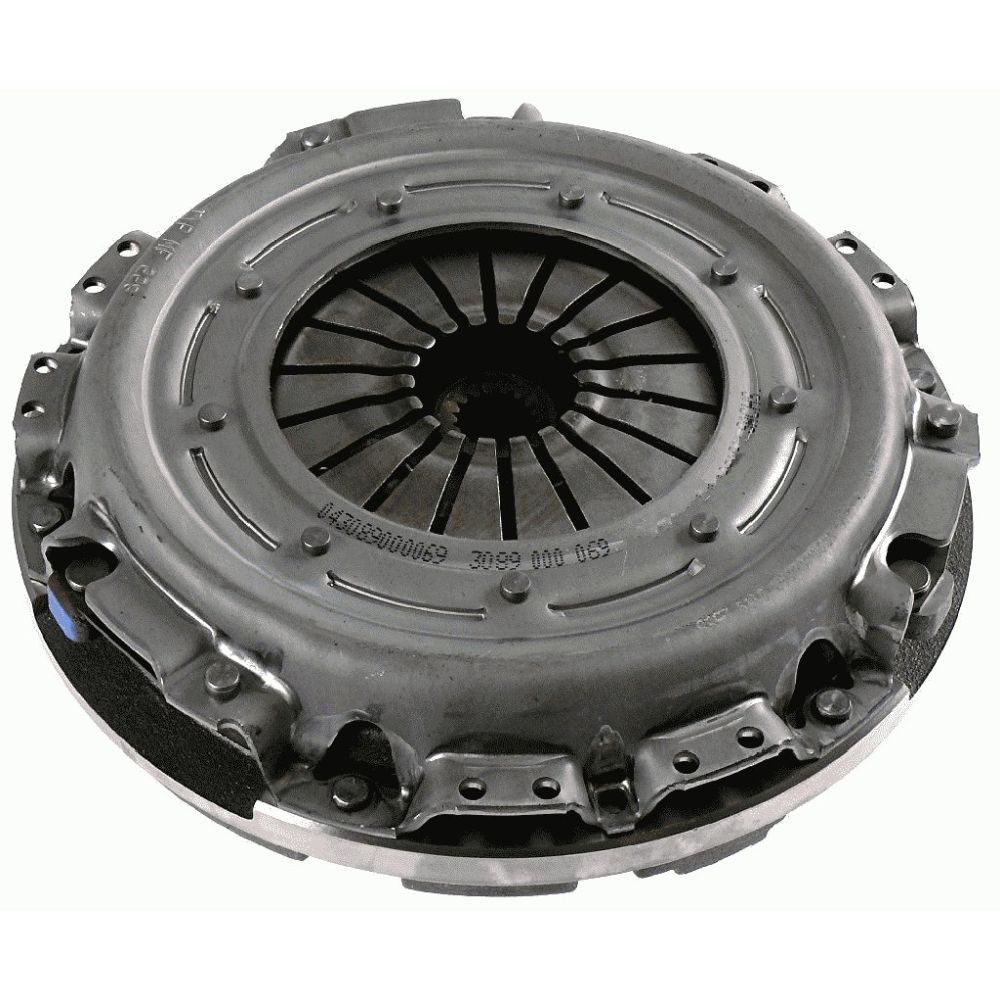 Kytkinpaketti 84-2575