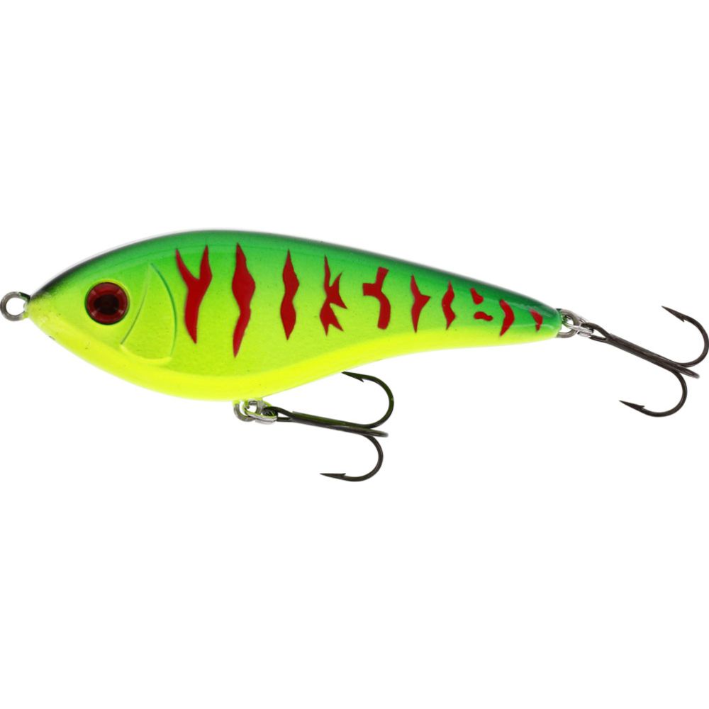 Westin Swim jerkvoobler, 10 cm, 31 g, aeglaset uppuv