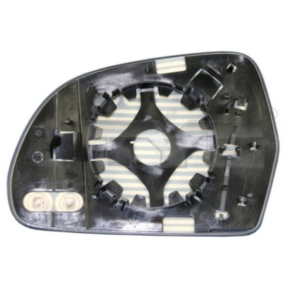 Sivupeilin lasi 46-02361